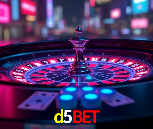 d5bet.com