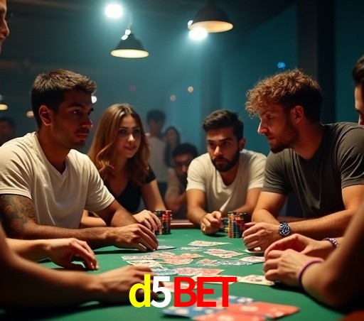 d5bet