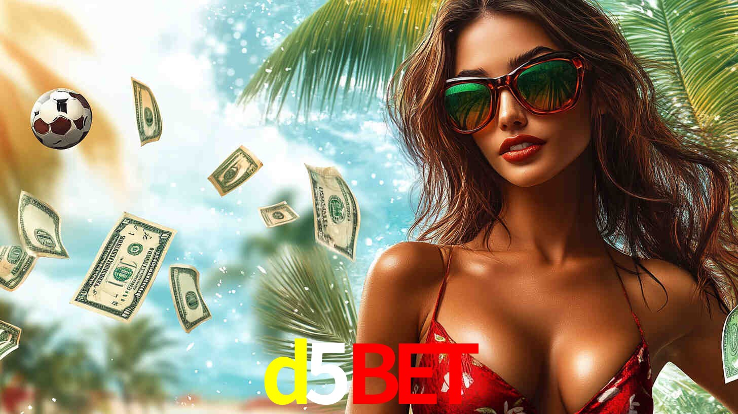 d5bet vip
