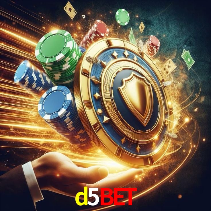 Ofertas Imperdíveis na d5bet: Promoções e Bônus Que Valem a Pena