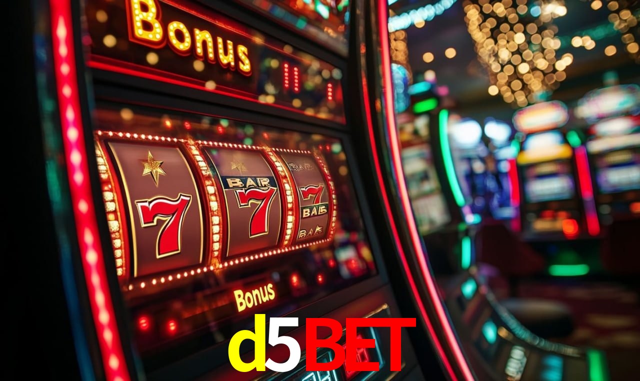 d5bet vip