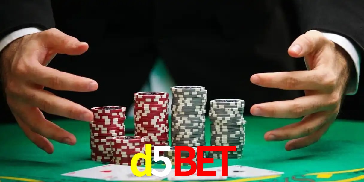 d5bet vip