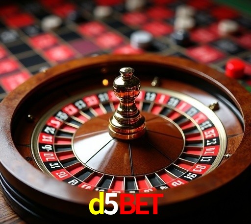 d5bet.com