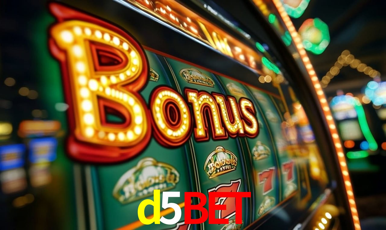 d5bet vip