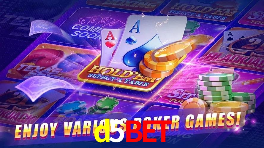d5bet.com