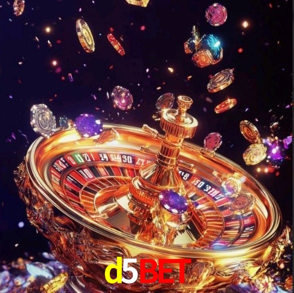d5bet - Aposta Nº1 no Brasil - d5bet.com