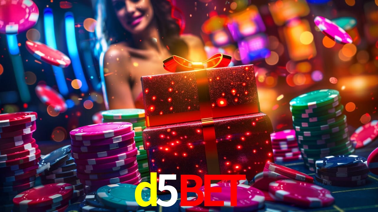d5bet: Seu Especialista em Apostas Esportivas Brasileiras